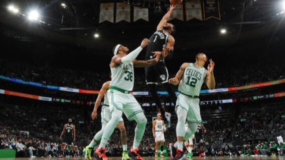 Celtics x Nets: onde assistir e horário da NBA ao vivo – 01/06
