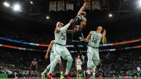 Celtics x Nets: onde assistir e horário da NBA ao vivo – 01/06