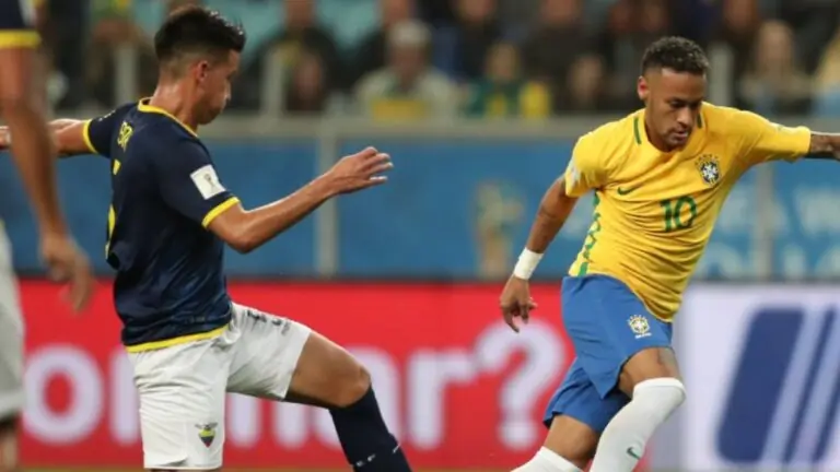 Jogo do Brasil hoje: onde assistir, horário e escalações (04/06)