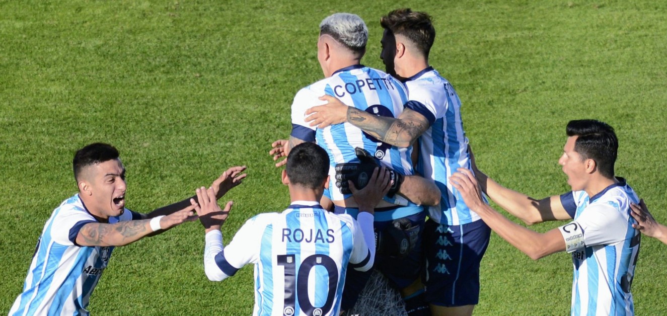 Colón x Racing: onde assistir a final da Copa da Liga Argentina (04/06)