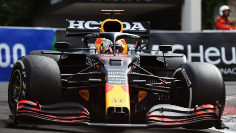 Onde assistir e horário do treino livre da Fórmula 1 – 04/06/2021