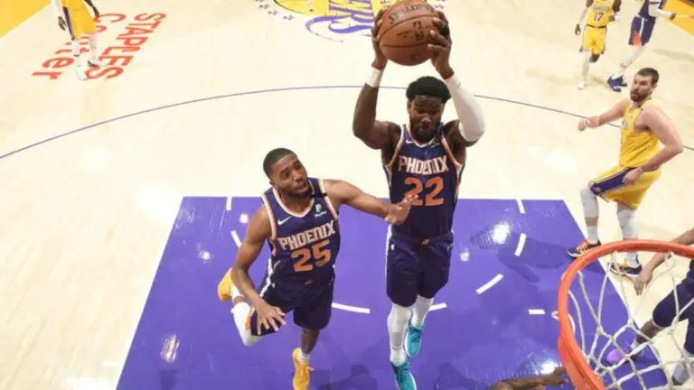 Resultados dos playoffs da NBA 2021: confira quem está classificado