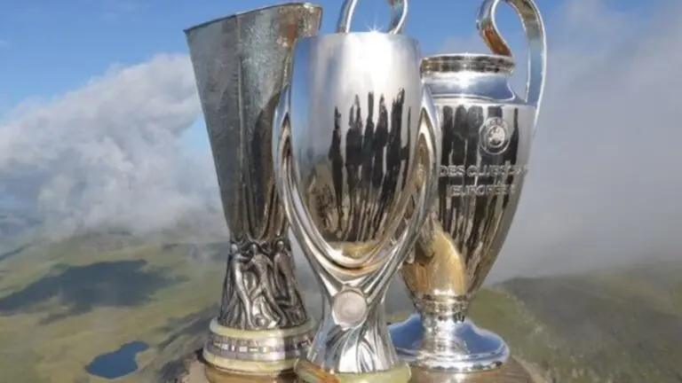 Supercopa da UEFA 2021: quando será, horário e onde assistir