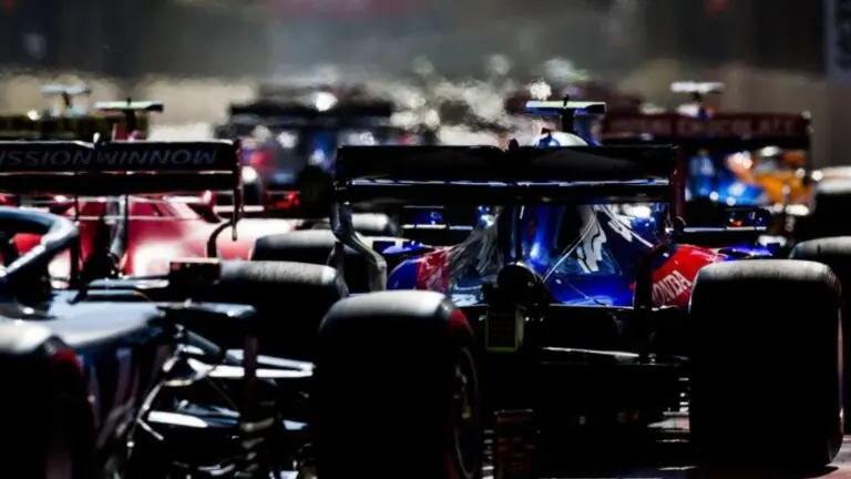 Fórmula 1 x Fórmula Indy: saiba quais são as principais diferenças