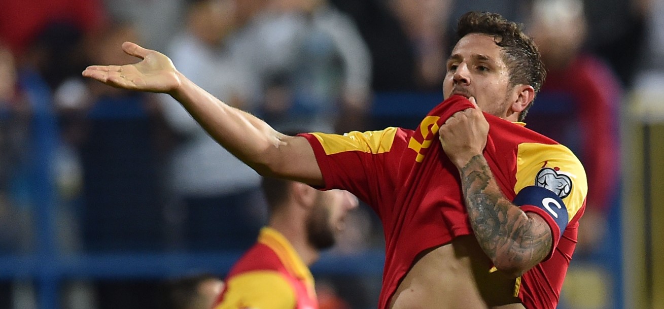 Israel x Montenegro: onde assistir ao amistoso internacional hoje (05/06)