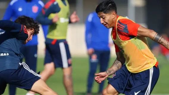 Palestino x Club Universidad de Chile: onde assistir e horário (05/06)