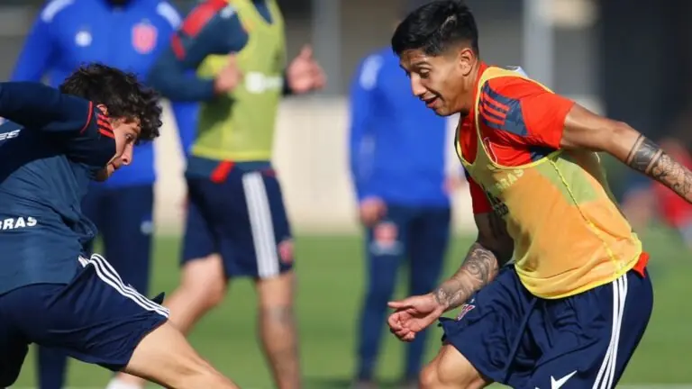 Palestino x Club Universidad de Chile: onde assistir e horário (05/06)