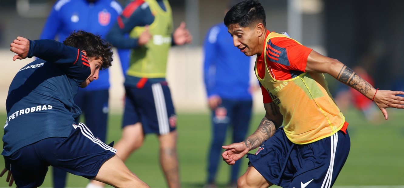 Palestino x Club Universidad de Chile: onde assistir e horário (05/06)