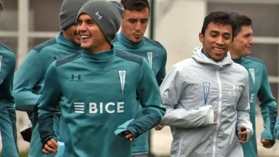 Santiago Wanderers x Universidad Católica: onde assistir e horário (05/06)