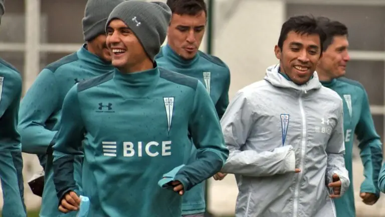 Santiago Wanderers x Universidad Católica: onde assistir e horário (05/06)