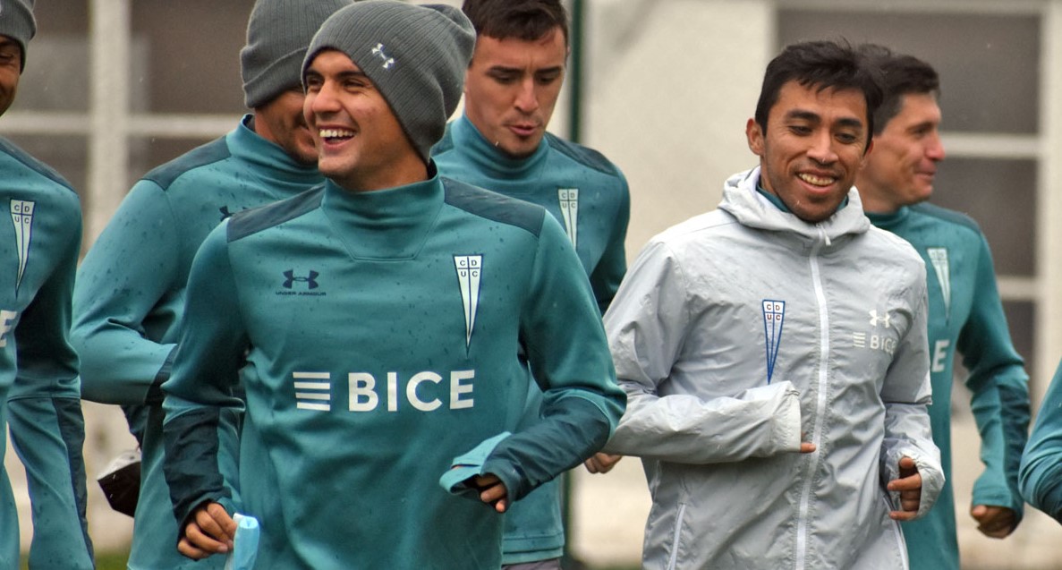 Santiago Wanderers x Universidad Católica: onde assistir e horário (05/06)