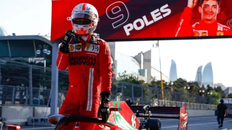 GP do Azerbaijão na Fórmula 1: onde assistir e horário hoje – 06/06/2021