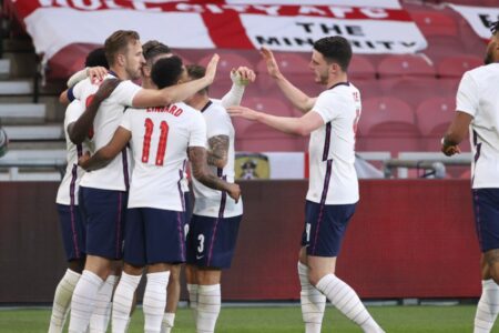Inglaterra X Romenia Onde Assistir Ao Amistoso Internacional Hoje 06 06 Dci