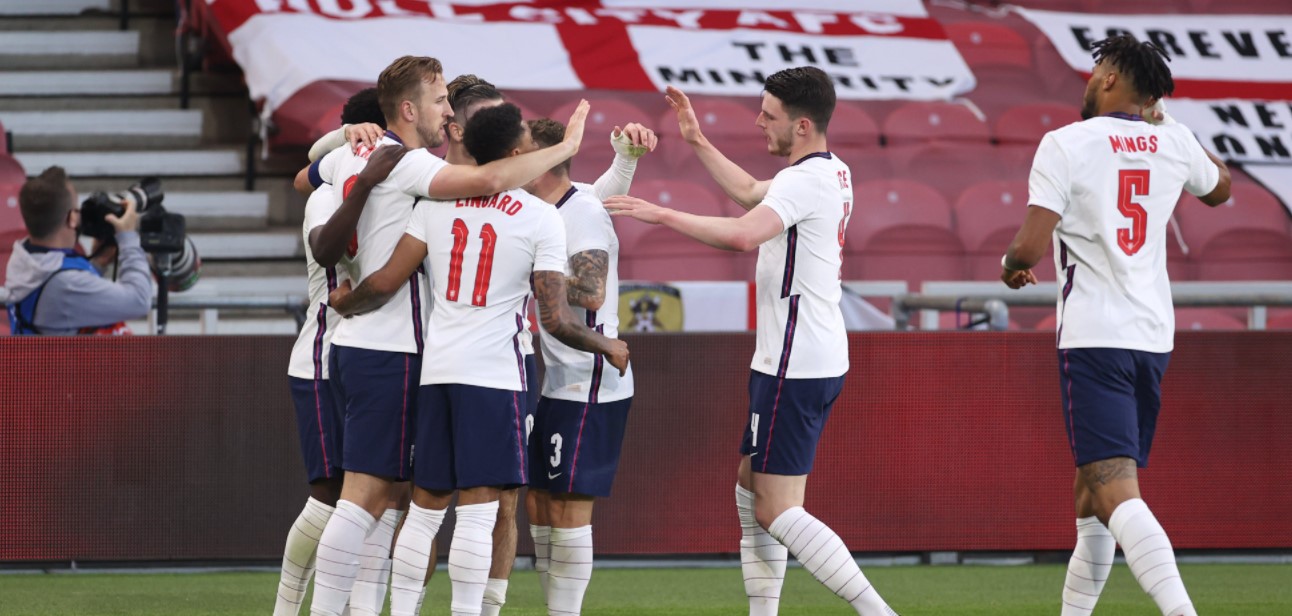 Inglaterra X Romenia Onde Assistir Ao Amistoso Internacional Hoje 06 06 Dci