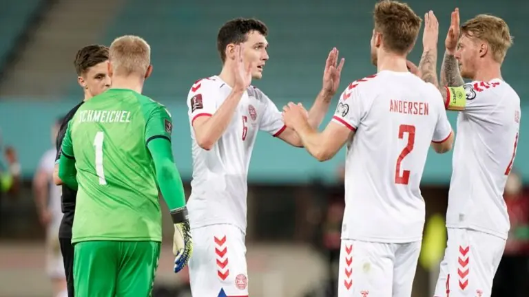 Dinamarca x Bósnia: onde assistir ao amistoso internacional hoje (06/06)