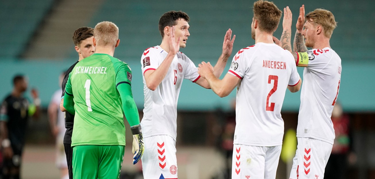 Dinamarca x Bósnia: onde assistir ao amistoso internacional hoje (06/06)