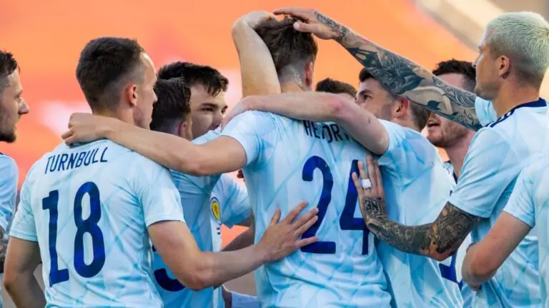 Luxemburgo x Escócia: onde assistir ao amistoso internacional (06/06)