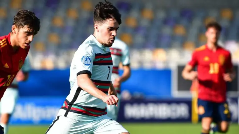 Alemanha x Portugal: onde assistir a final da Eurocopa Sub-21 (06/06)