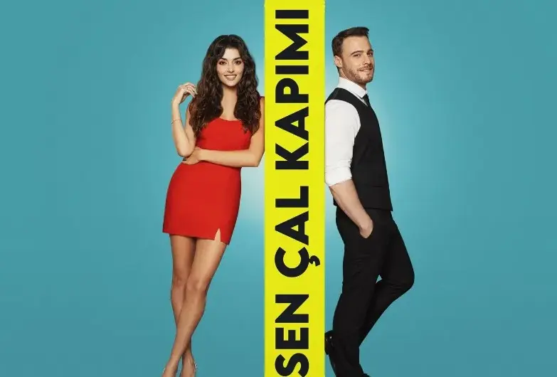 novela turca Sen Çal Kapımı