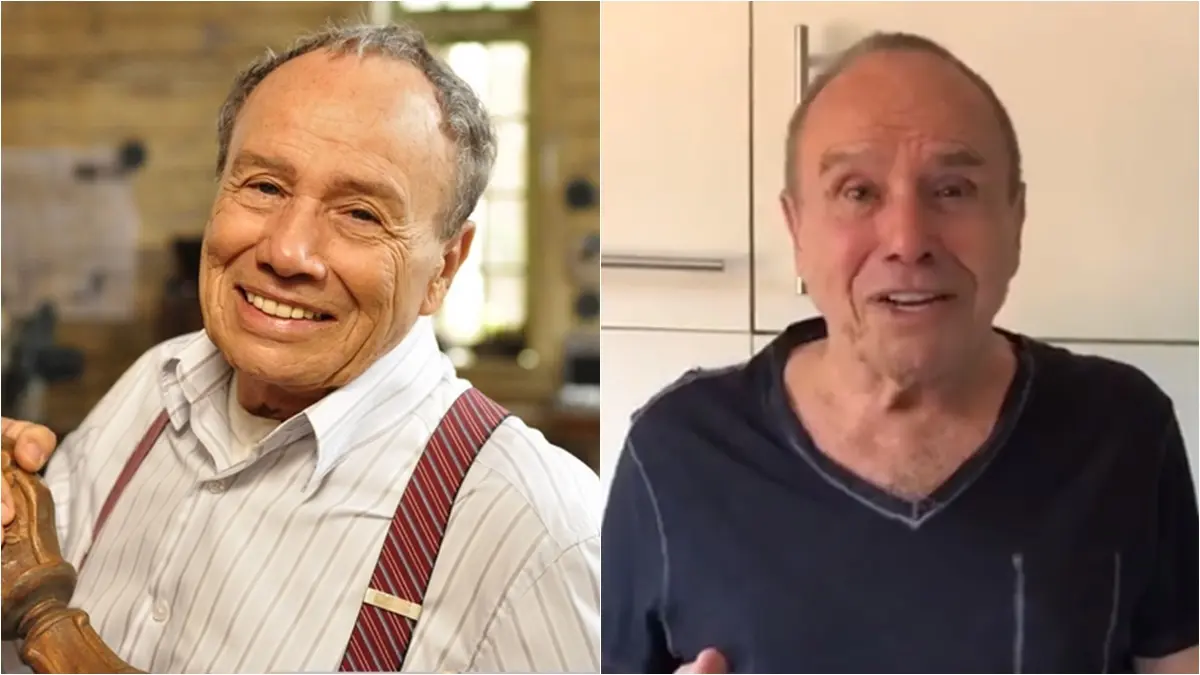 A Vida da Gente elenco