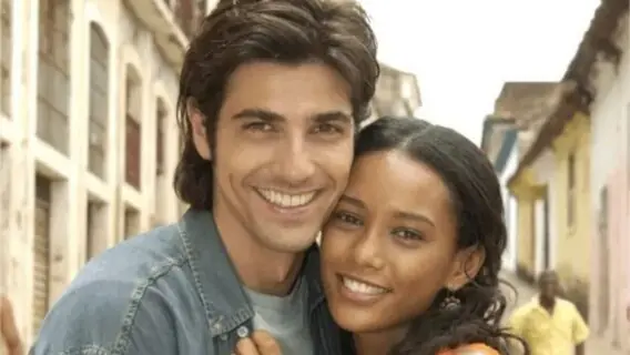 Final da novela Da Cor do Pecado: relembre quem fica com quem