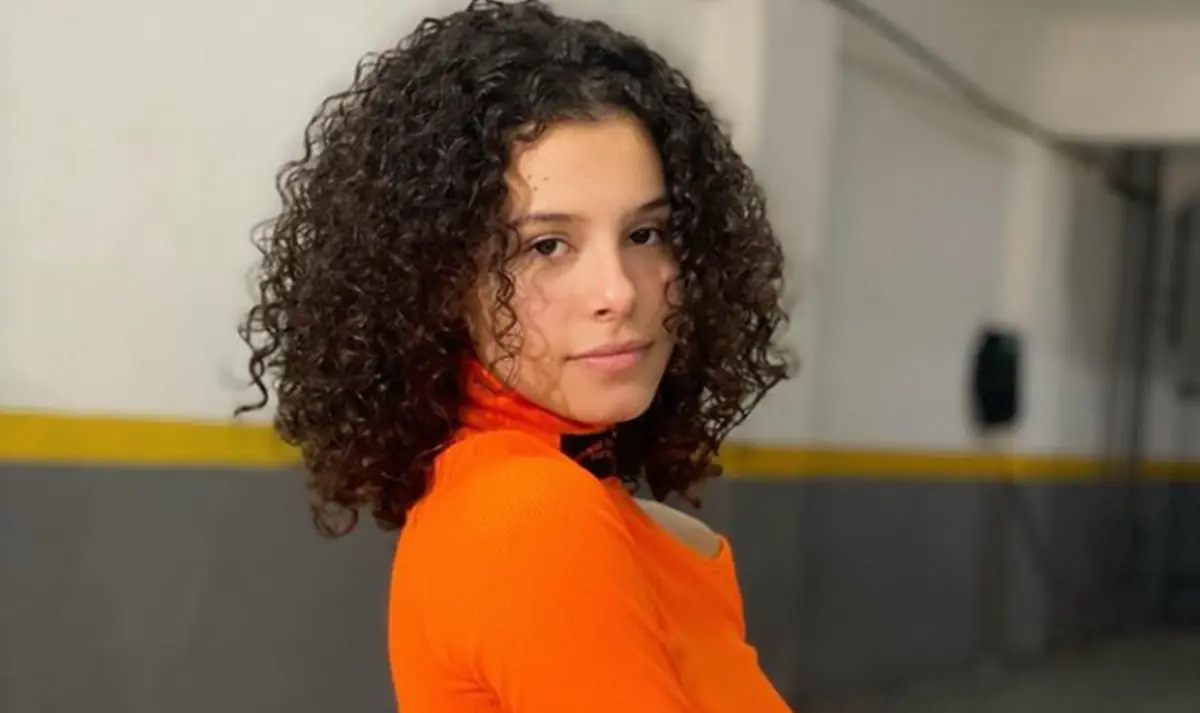 Tati Chiquititas hoje