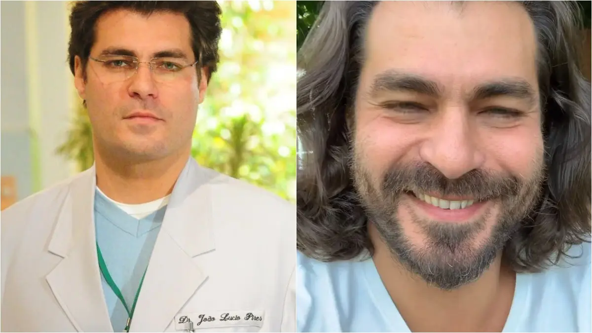 A Vida da Gente elenco