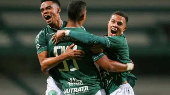 Como assistir ao vivo e horário de Guarani e Náutico hoje – 11/6