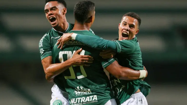 Como assistir ao vivo e horário de Guarani e Náutico hoje – 11/6