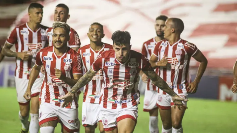 Como assistir e horário do jogo do Londrina e Náutico – 23/6