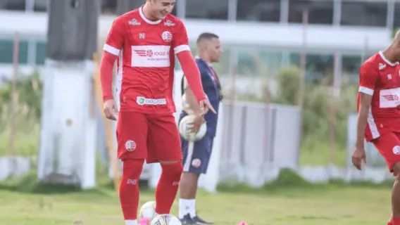 Saiba como assistir e horário de Vitória x Náutico na Série B – 7/6