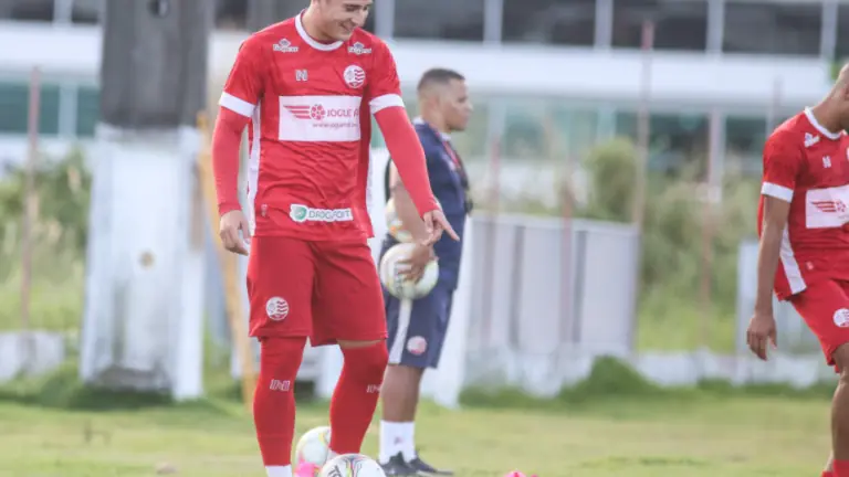 Saiba como assistir e horário de Vitória x Náutico na Série B – 7/6