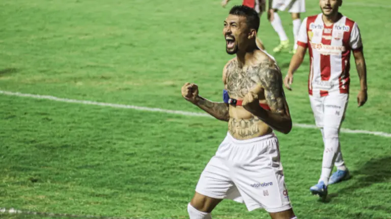 Como assistir ao vivo e escalação de Náutico e Vila Nova hoje – 15/6