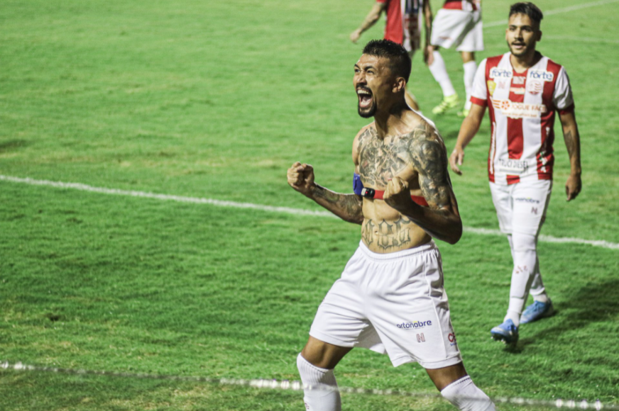 Confira como assistir ao vivo jogo do Náutico e Vila Nova