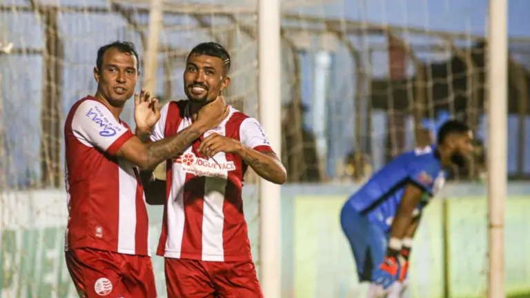 Classificação do Brasileiro Série B 2021: saiba como está a tabela