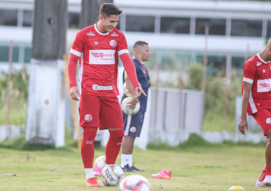 Saiba como assistir e horário de Vitória x Náutico na Série B – 7/6