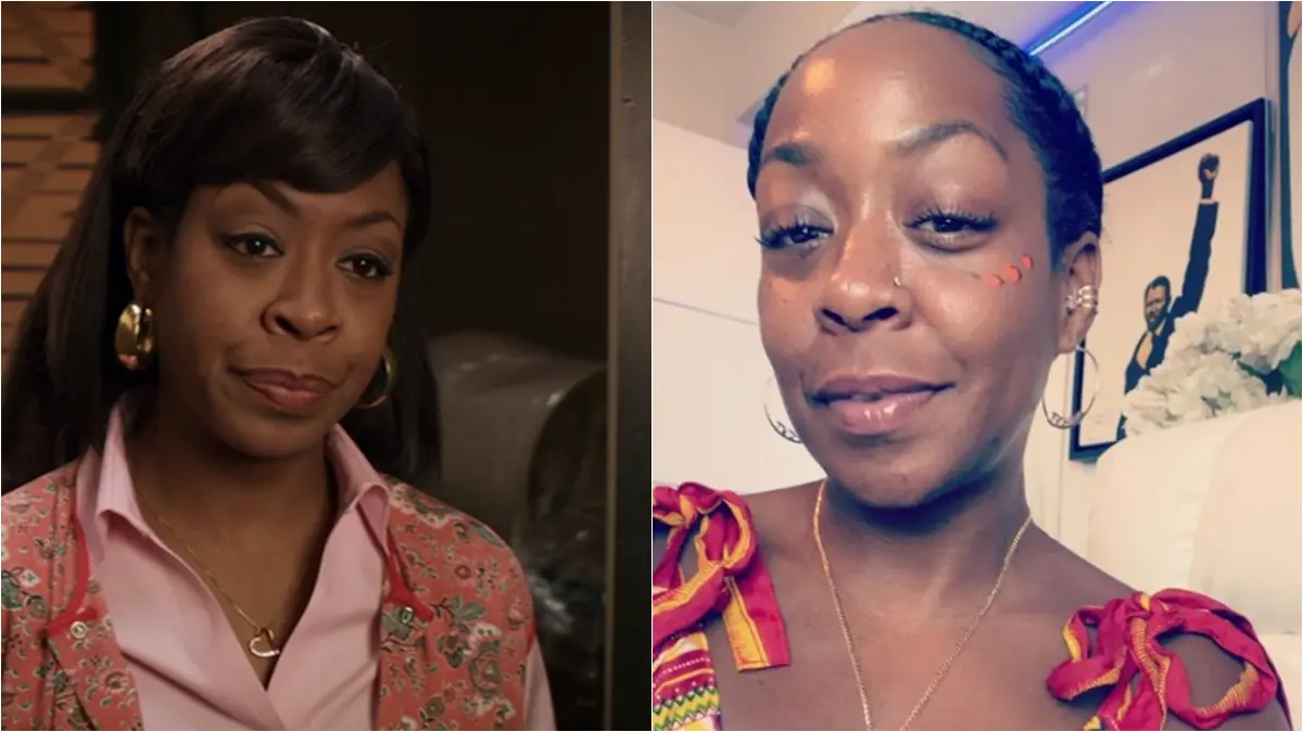 Como estão os atores de todo Mundo Odeia o Chris