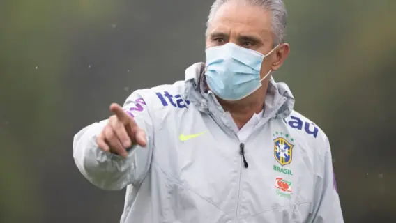 Tite demitido? Entenda a situação da Seleção Brasileira