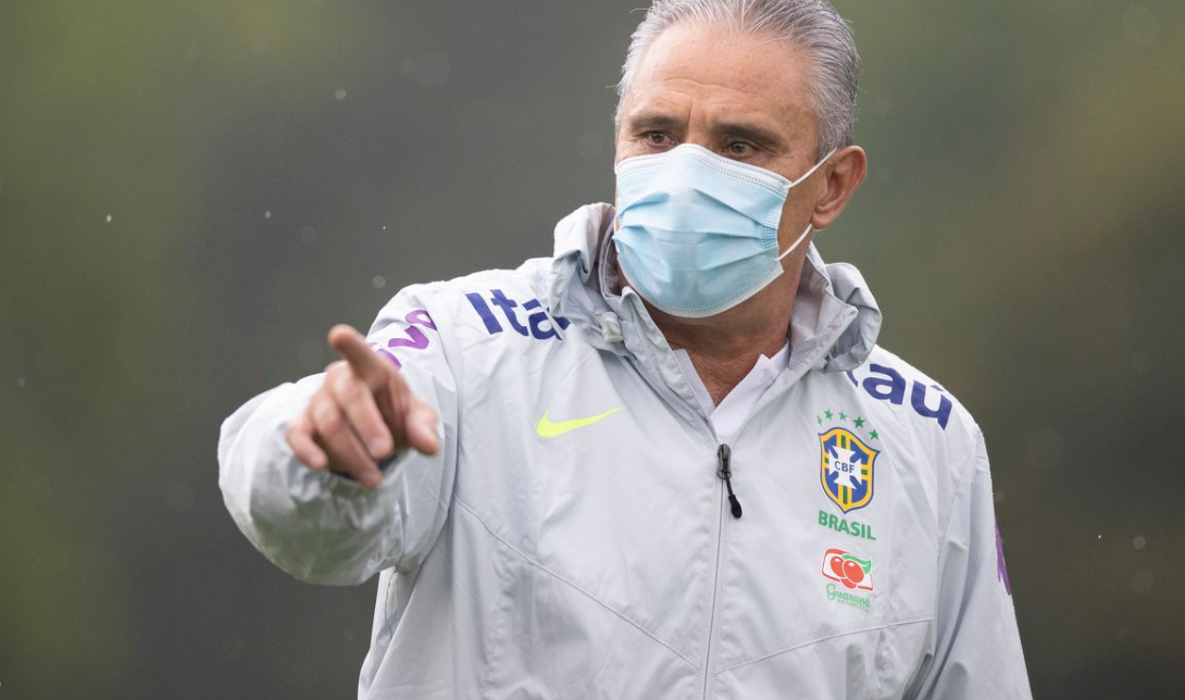 Tite demitido? Entenda a situação da Seleção Brasileira