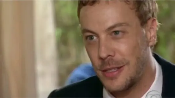 Saiba qual será o final de Tony na novela Da Cor do Pecado