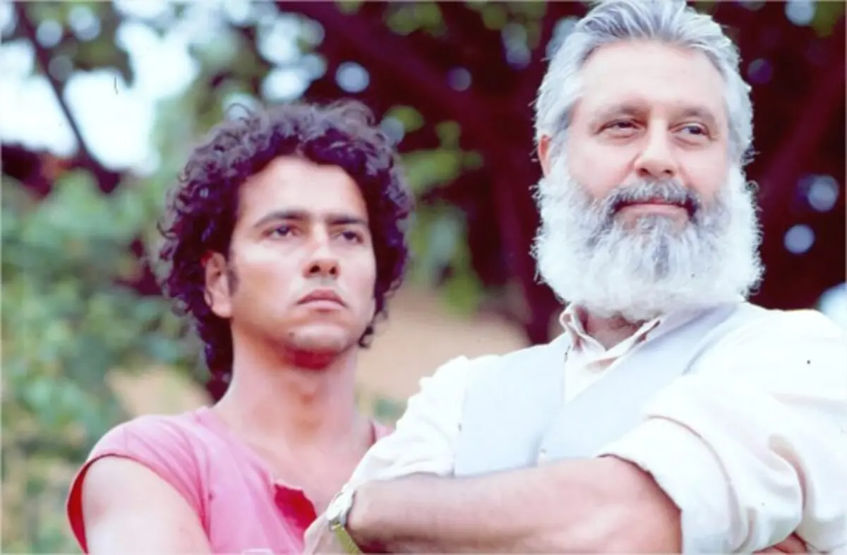 Melhor novela da Globo