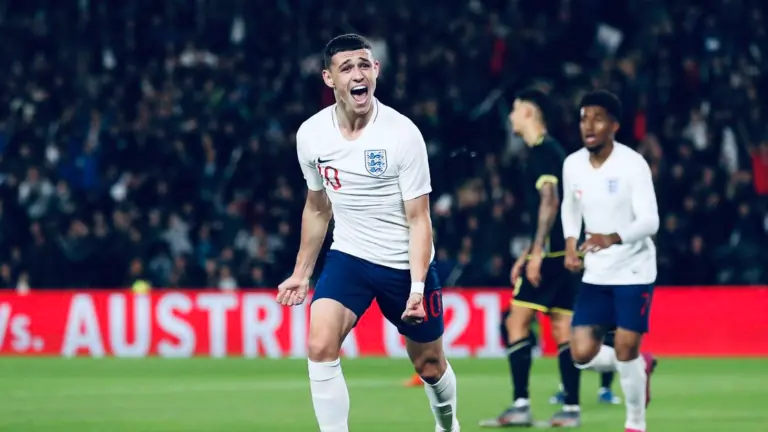 Conheça 5 jovens promessas para acompanhar na Eurocopa