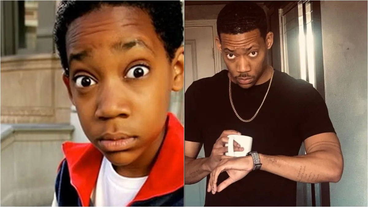 Como estão os atores de todo Mundo Odeia o Chris