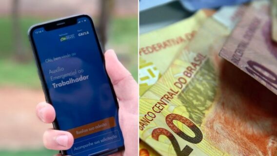 Auxílio emergencial 2021: calendário de julho de todos os pagamentos