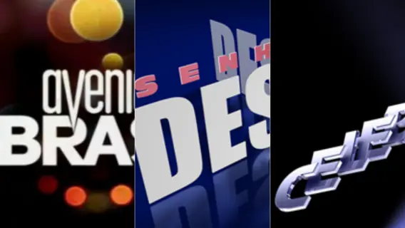 Vote: quais as melhores novelas da Globo desde 2000?