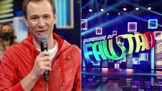 Tiago Leifert no Domingão: que horas começa o programa hoje