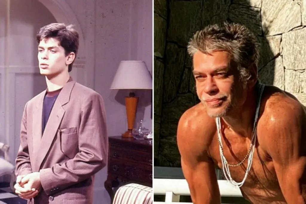 Elenco da novela Meu Bem, Meu Mal