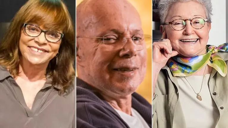 Veja quais são os principais autores de novelas da Globo