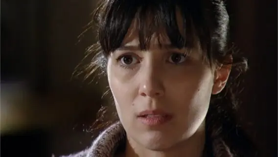 Qual a deficiência de Manuela em A Vida da Gente?