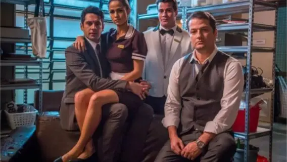 Resumo da novela Pega Pega de 27 de setembro a 2 de outubro de 2021